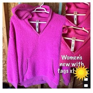 Victoria's Secret Pink Women's Sweater